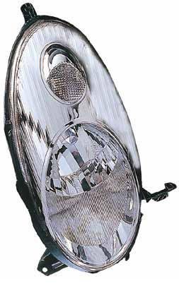 Far Sol Micra 2002- K12 Elektrikli