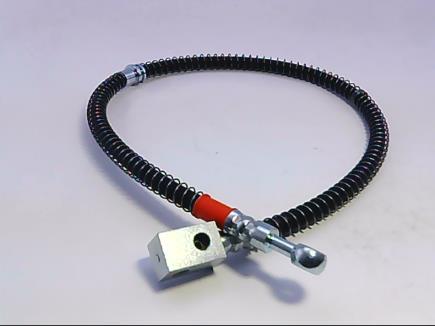 Fren Hortumu Ön Actyon Sports 2008- / Kyron 2008-