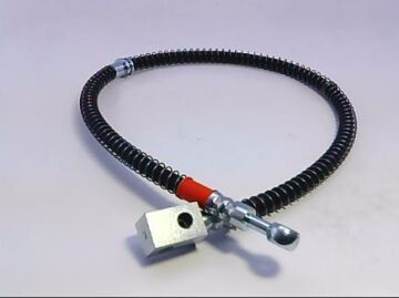 Fren Hortumu Ön Actyon Sports 2008- / Kyron 2008-