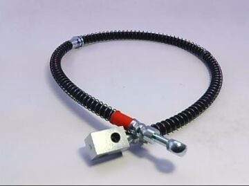 Fren Hortumu Ön Actyon Sports 2008- / Kyron 2008-