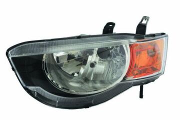 Far Sol Colt 2008-2012