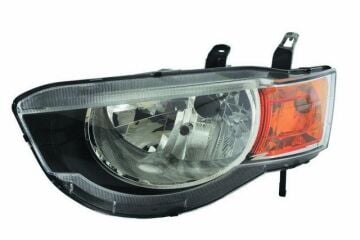 Far Sol Colt 2008-2012