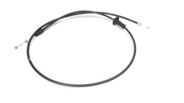 Kaput Açma Teli Accent Era 2006-2011 Arka Uzun