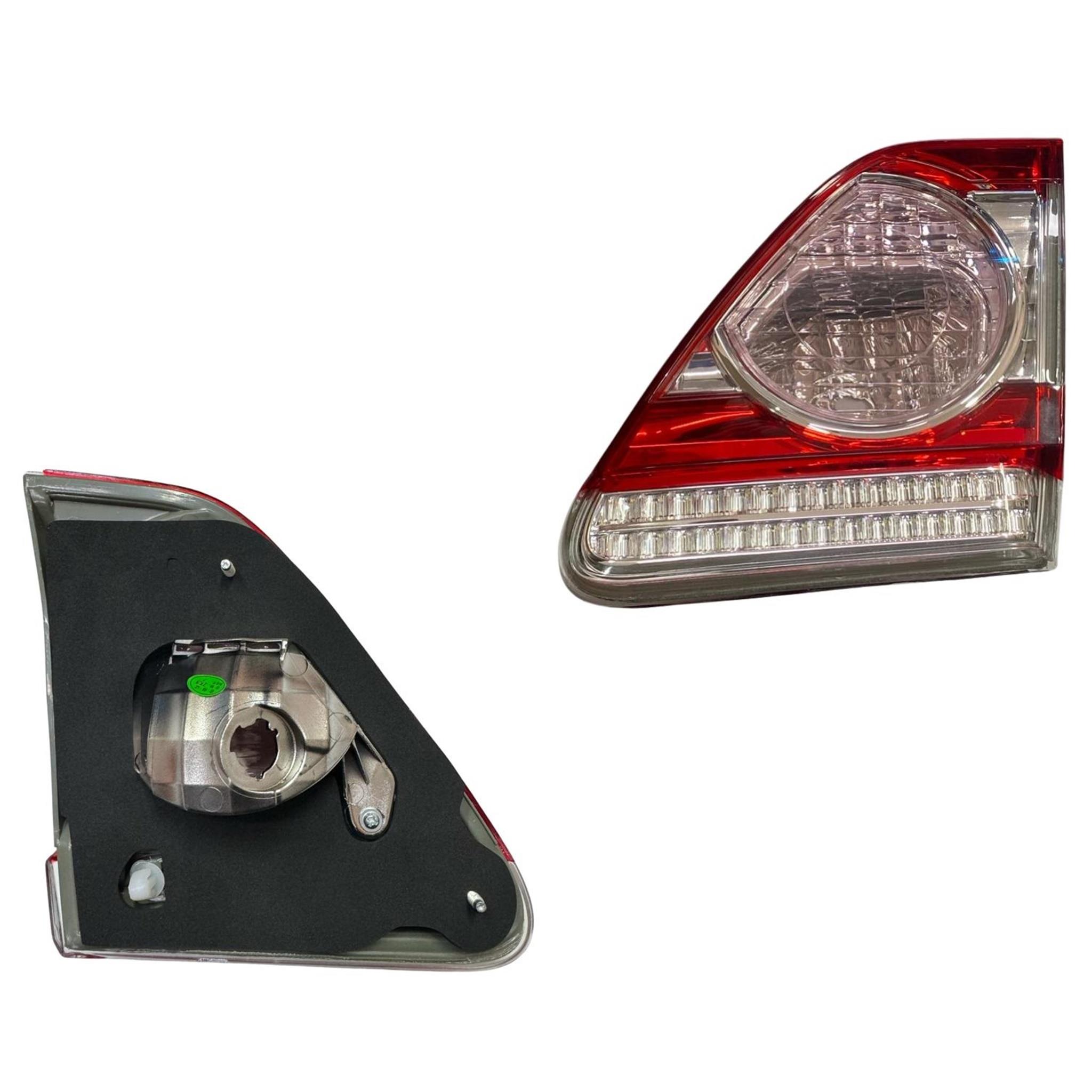 Stop İç Sağ Corolla 2010-2012