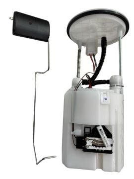 Yakıt Depo Şamandırası Komple İX-35 2010- / Sportage 2011- Benzinli