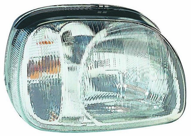 Far Sol Micra 1998-2000 Elektrikli