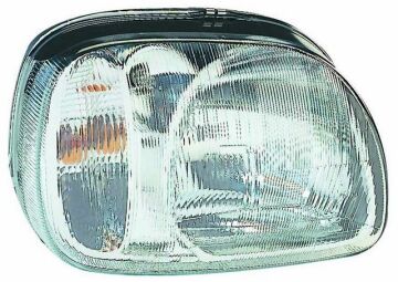 Far Sol Micra 1998-2000 Elektrikli