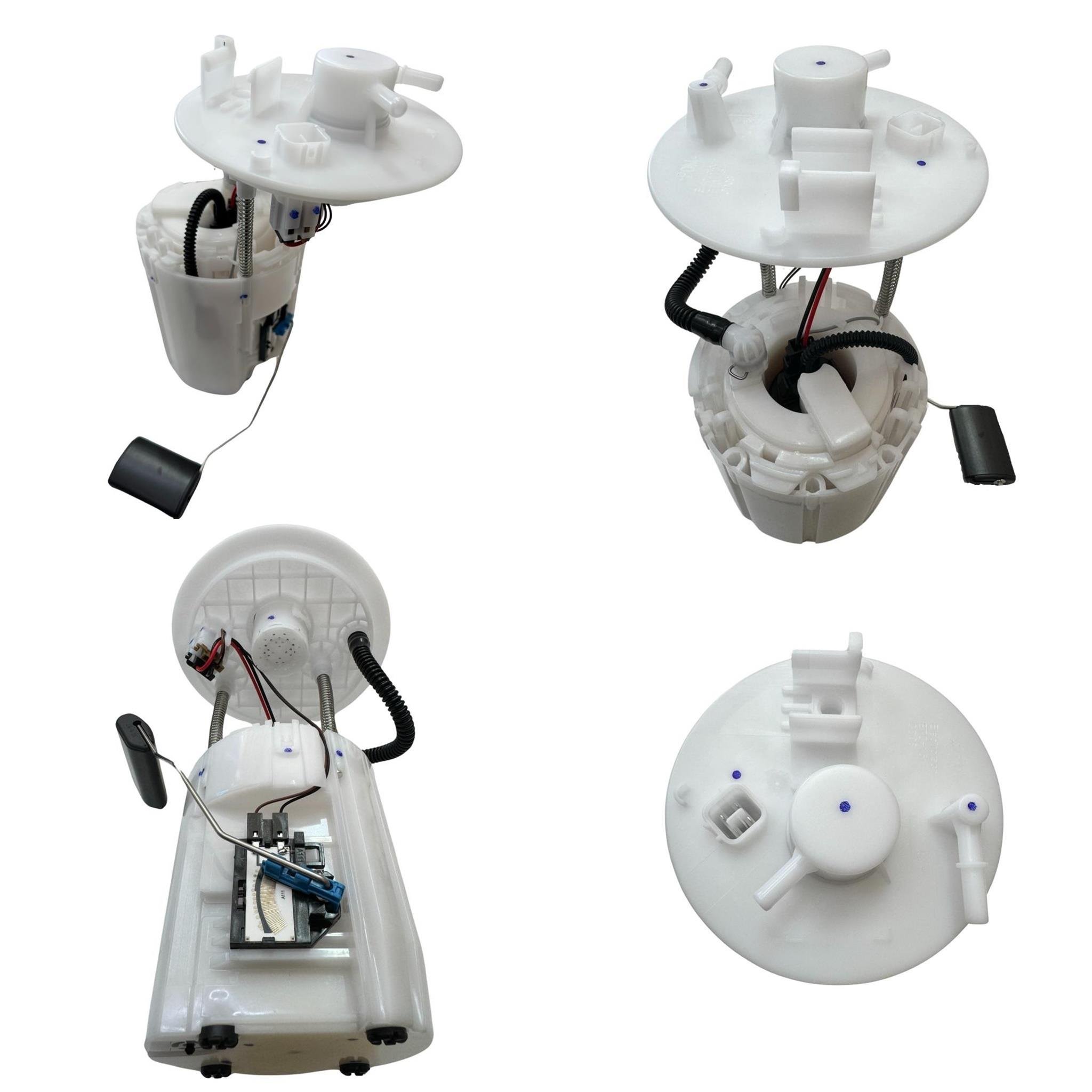 Yakıt Depo Şamandırası Komple Accent Blue 2015- / Rio 2011- Benzinli