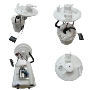 Yakıt Depo Şamandırası Komple Accent Blue 2015- / Rio 2011- Benzinli