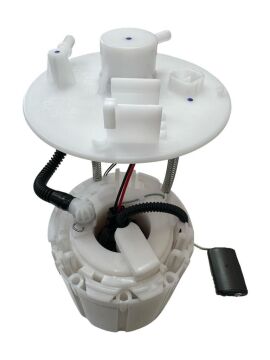 Yakıt Depo Şamandırası Komple Accent Blue 2015- / Rio 2011- Benzinli