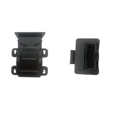 Cam Açma Düğmesi Ön Sağ Civic 01-06 VTEC / Crv 02-06