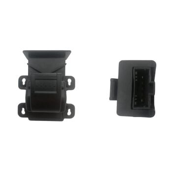 Cam Açma Düğmesi Ön Sağ Civic 01-06 VTEC / Crv 02-06