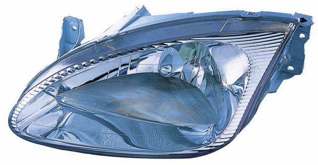 Far Sol Elantra 1999-2001 Elektrikli