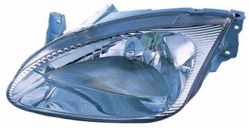 Far Sol Elantra 1999-2001 Elektrikli