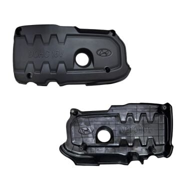 Motor Muhafaza Kapağı Accent Era 2006-2011 1.4 Benzinli