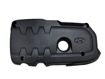 Motor Muhafaza Kapağı Accent Era 2006-2011 1.4 Benzinli