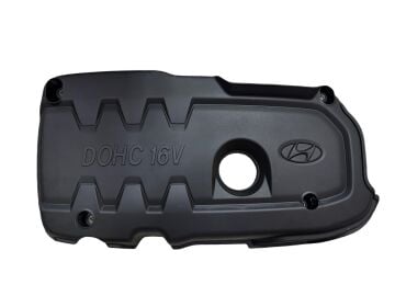 Motor Muhafaza Kapağı Accent Era 2006-2011 1.4 Benzinli