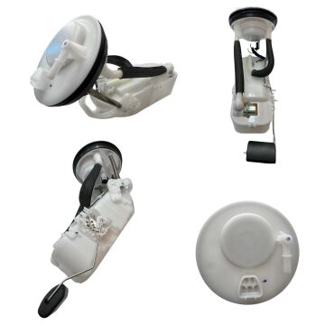 Yakıt Depo Şamandırası Komple Cerato 2004-