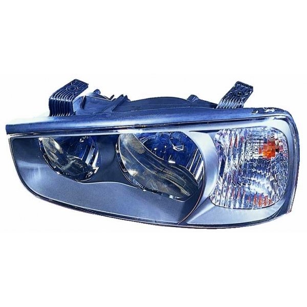 Far Sağ Elantra 2002-2003 Elektrik
