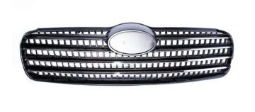 Ön Panjur Era 2006-2009 Nikelajlı