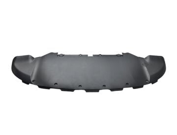 Ön Tampon Alt Muhafaza Tesla Model Y 2021-2024