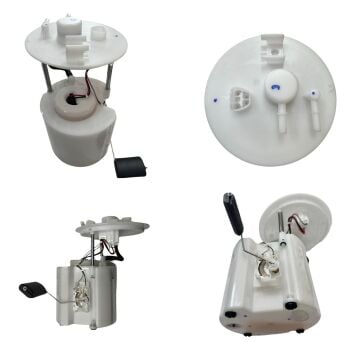 Yakıt Depo Şamandırası Komple Elantra 2016-2020 Benzinli