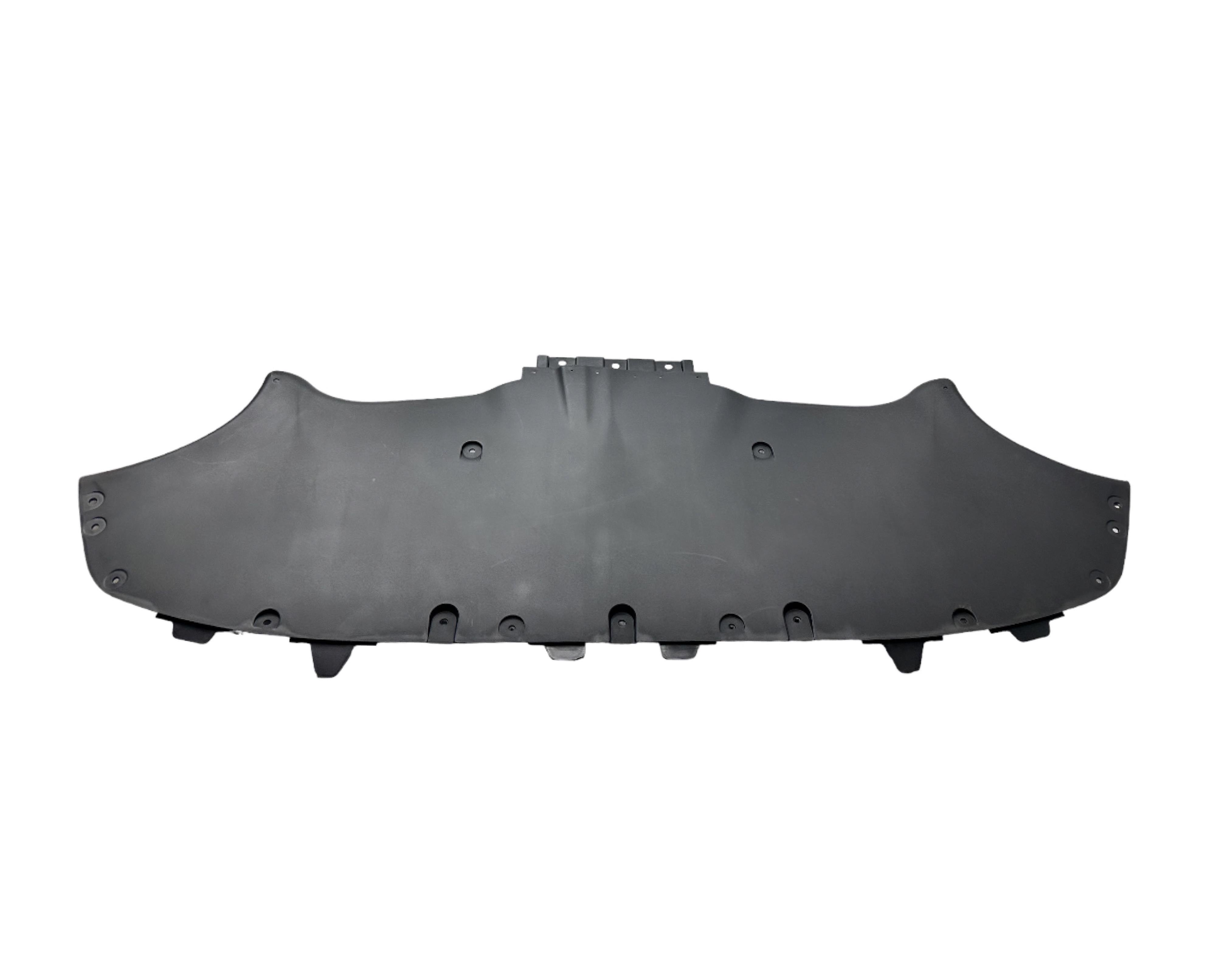 Arka Tampon Alt Muhafaza Tesla Model Y 2021-2024