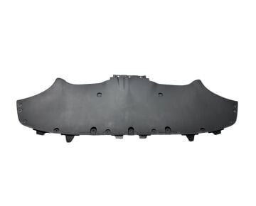 Arka Tampon Alt Muhafaza Tesla Model Y 2021-2024