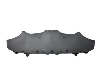 Arka Tampon Alt Muhafaza Tesla Model Y 2021-2024