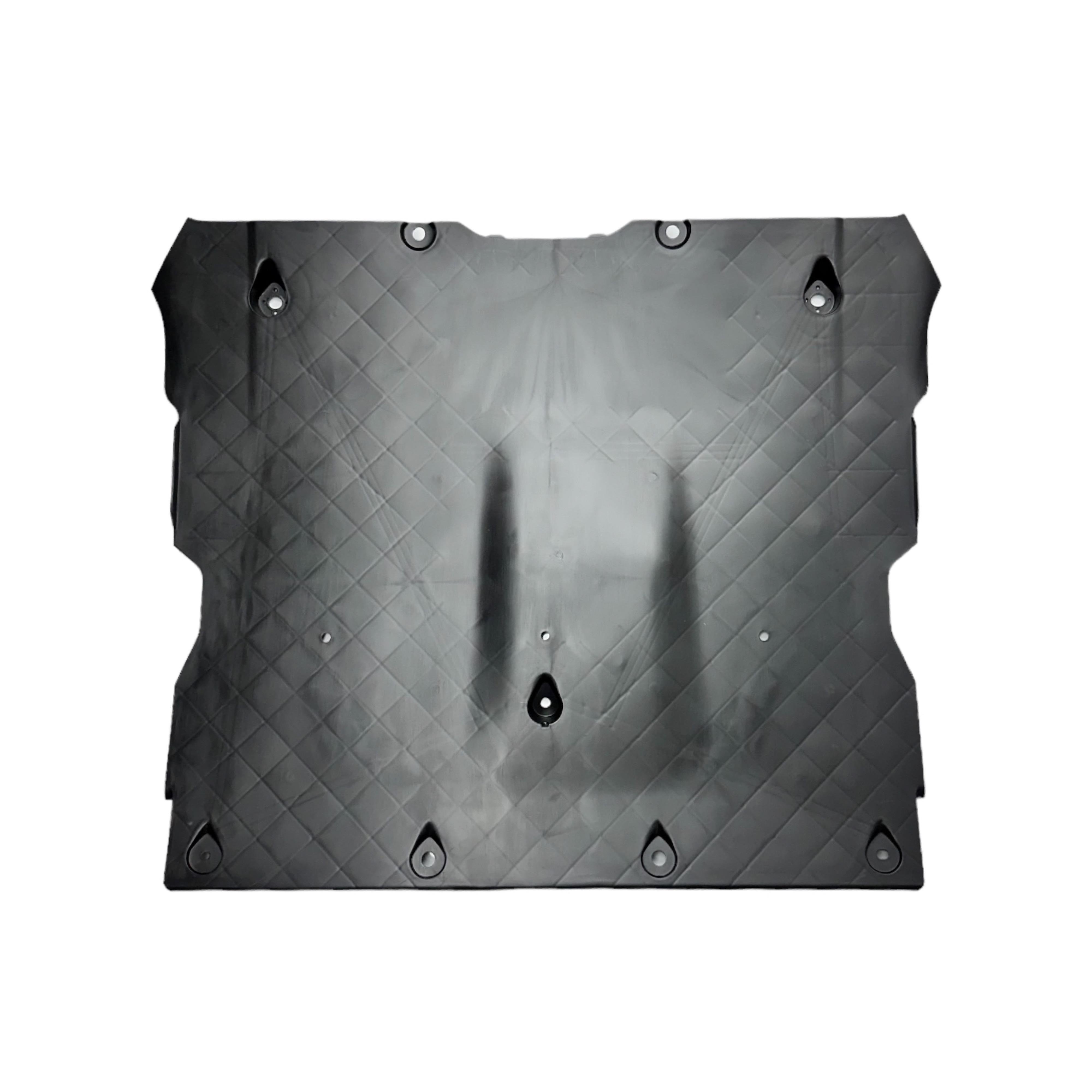 Karter Muhafaza Ön Tesla Model Y 2021-2024