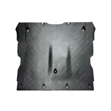 Karter Muhafaza Ön Tesla Model Y 2021-2024