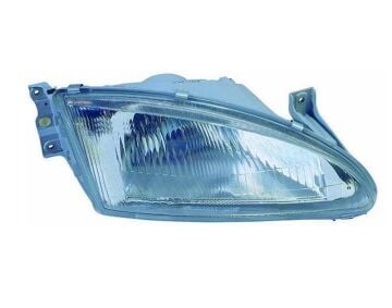 Far Sol Elantra 1996-1998