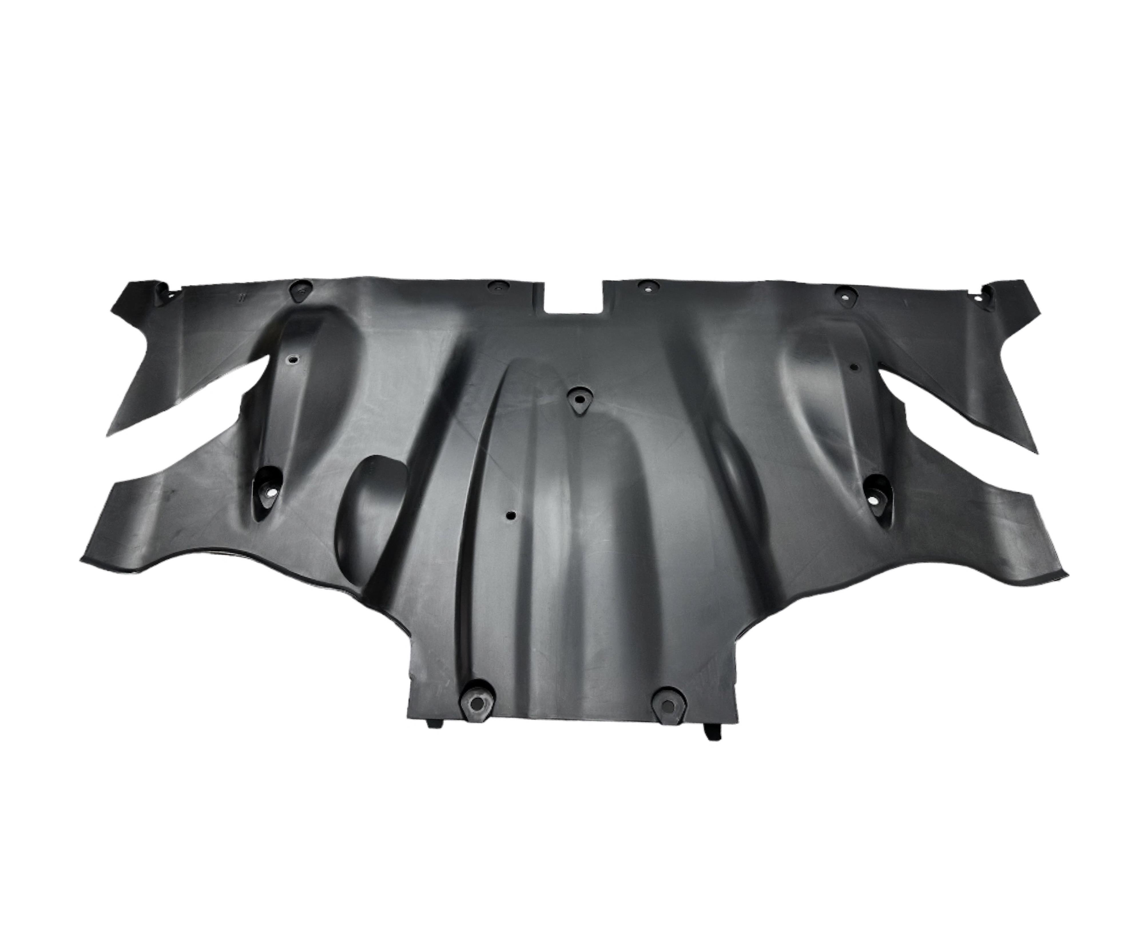 Karter Muhafaza Arka Tesla Model Y 2021-2024