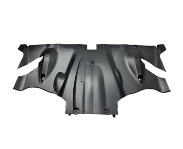 Karter Muhafaza Arka Tesla Model Y 2021-2024