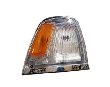 Sinyal Sağ Hilux 1988-1997 LN85 Krom