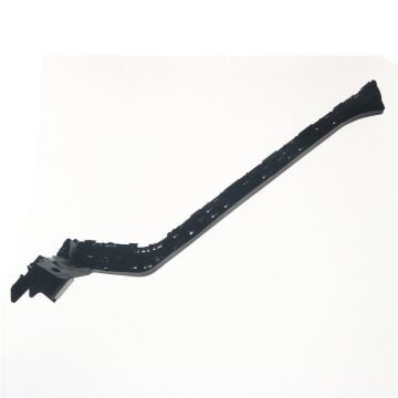 Arka Tampon Braketi Sol Civic 12-15 FB7