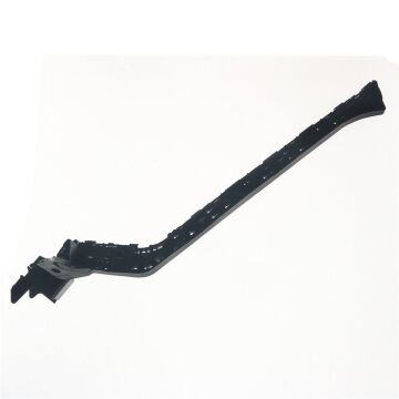 Arka Tampon Braketi Sol Civic 12-15 FB7