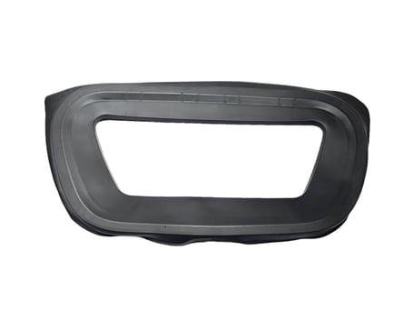 Kaput Altı Bakalit Havuz Kapak Tesla Model Y 2021-2024