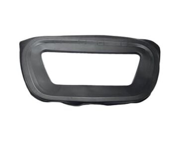 Kaput Altı Bakalit Havuz Kapak Tesla Model Y 2021-2024