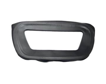 Kaput Altı Bakalit Havuz Kapak Tesla Model Y 2021-2024