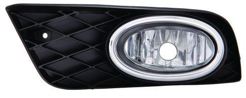 Sis Lambası Sol Civic 2011-