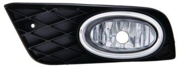 Sis Lambası Sol Civic 2011-