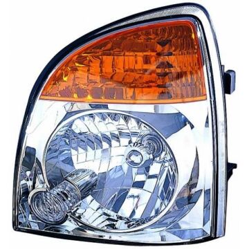 Far Sol H100 2004-2011 Kamyonet