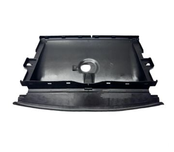 Ön Tampon Alt Muhafaza Tesla Model Y 2021-2024