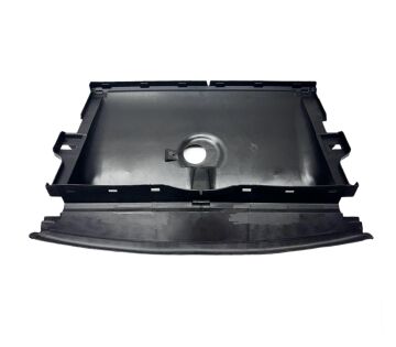 Ön Tampon Alt Muhafaza Tesla Model Y 2021-2024