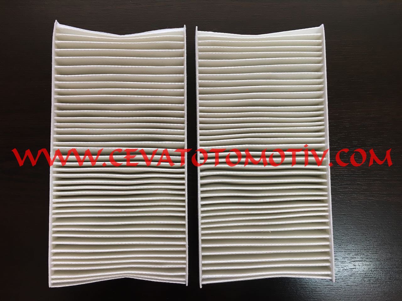 Polen Filtresi Civic 2001-2005 / Crv 2002-2006 Çiftli