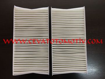 Polen Filtresi Civic 2001-2005 / Crv 2002-2006 Çiftli