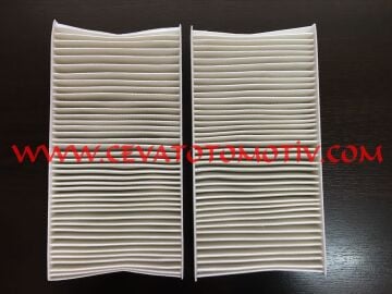 Polen Filtresi Civic 2001-2005 / Crv 2002-2006 Çiftli