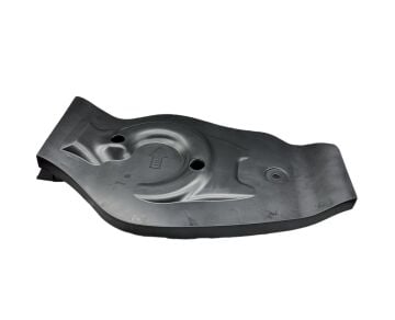 Salıncak Arka Sağ Kapak Koruyucu Tesla Model Y 2021-2024