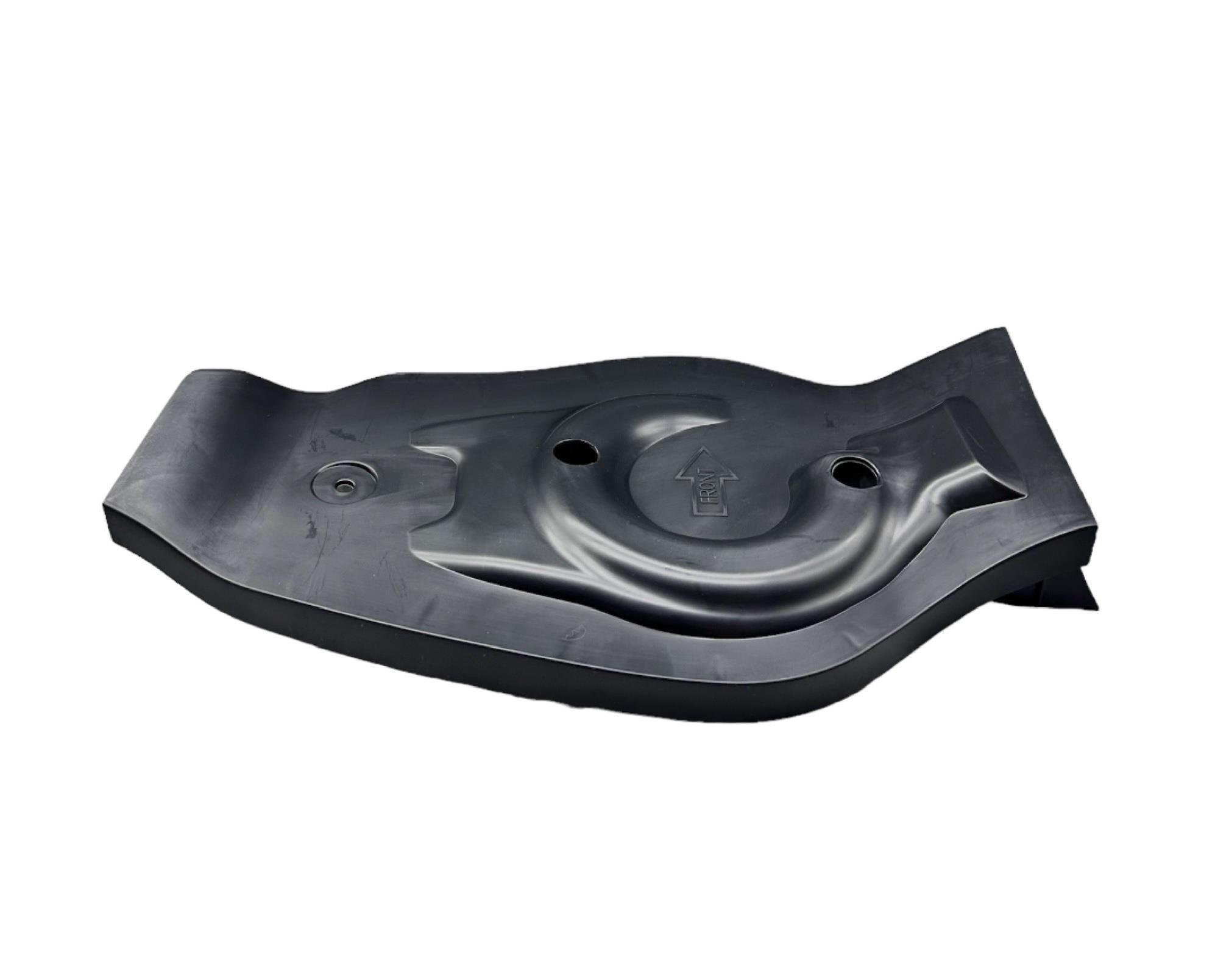 Salıncak Arka Sol Kapak Koruyucu Tesla Model Y 2021-2024